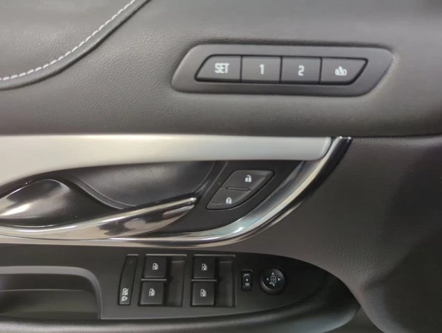 2018 Cadillac ATS - Image 12 of 20