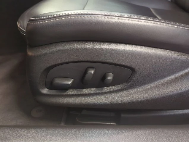 2018 Cadillac ATS - Image 11 of 20
