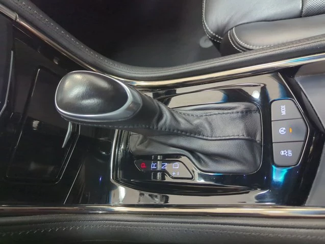 2018 Cadillac ATS - Image 18 of 20