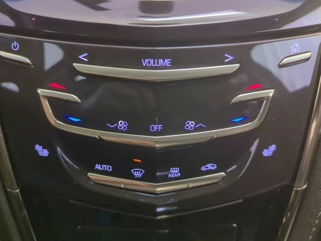 2018 Cadillac ATS - Image 17 of 20
