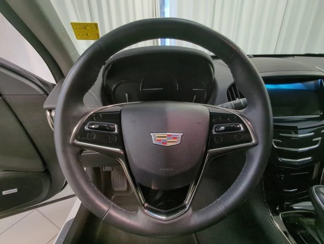 2018 Cadillac ATS - Image 13 of 20