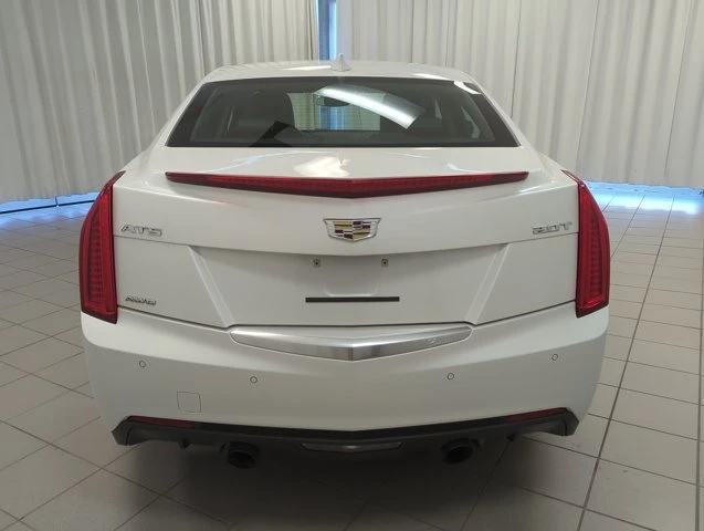 2018 Cadillac ATS - Image 6 of 20