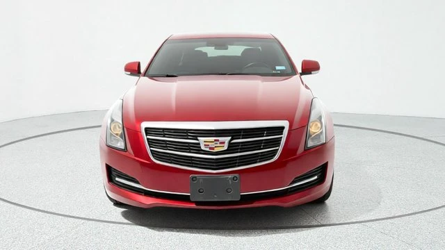 2018 Cadillac ATS - Image 2 of 20