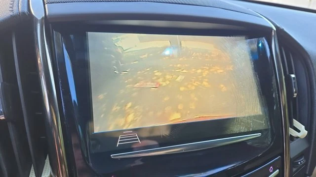 2018 Cadillac ATS - Image 15 of 20