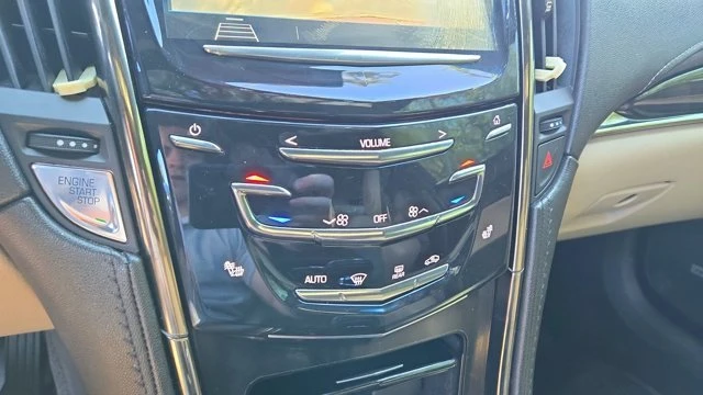 2018 Cadillac ATS - Image 16 of 20