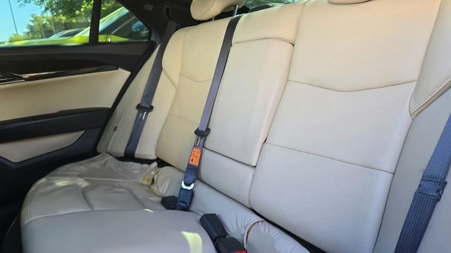 2018 Cadillac ATS - Image 20 of 20