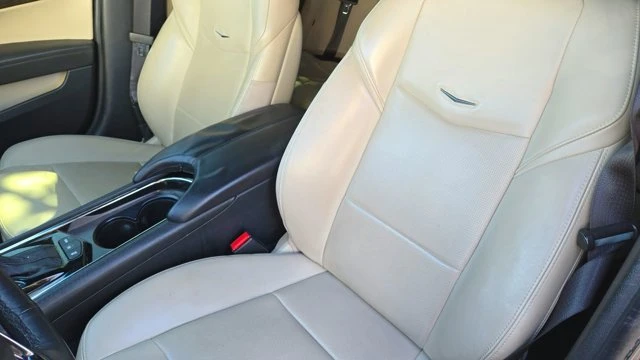 2018 Cadillac ATS - Image 11 of 20