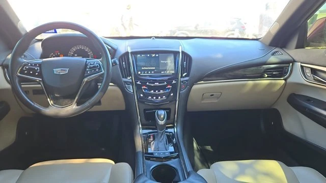 2018 Cadillac ATS - Image 18 of 20