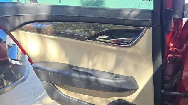 2018 Cadillac ATS - Image 19 of 20