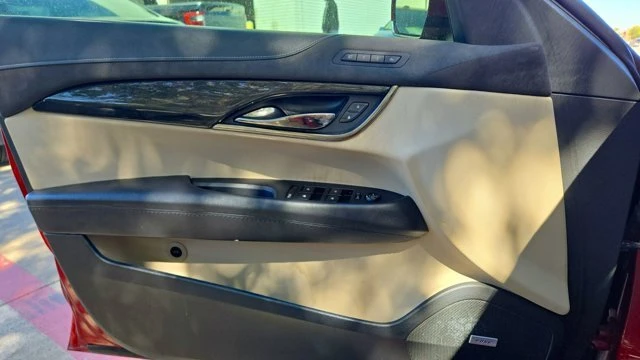 2018 Cadillac ATS - Image 17 of 20