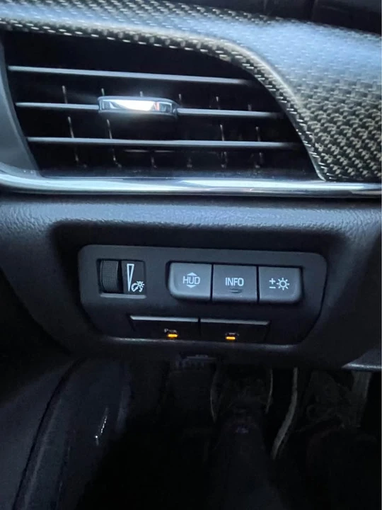 2018 Cadillac ATS-V - Image 13 of 14