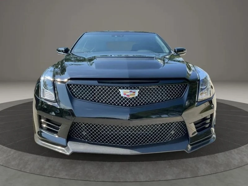 2018 Cadillac ATS-V - Image 2 of 20
