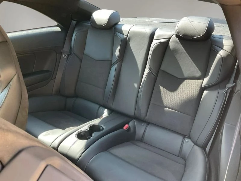 2018 Cadillac ATS-V - Image 16 of 20