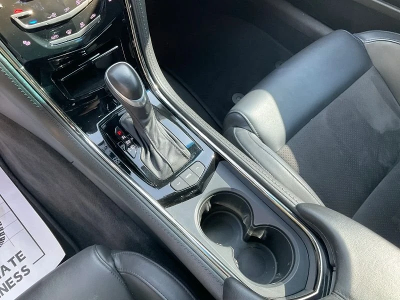 2018 Cadillac ATS-V - Image 19 of 20