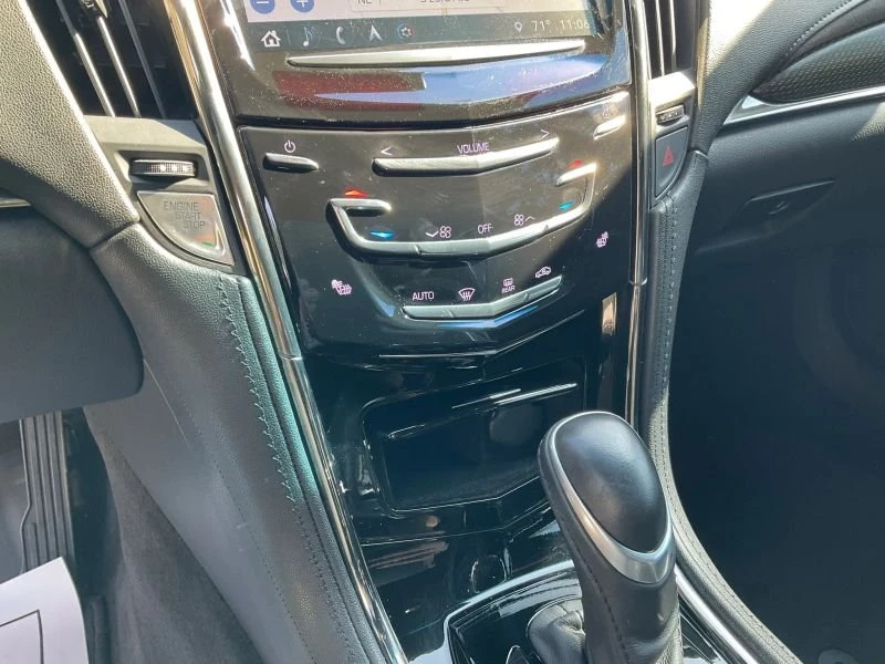 2018 Cadillac ATS-V - Image 18 of 20