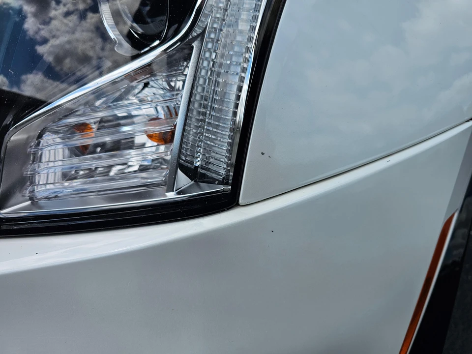 2018 Cadillac ATS-V - Image 30 of 31