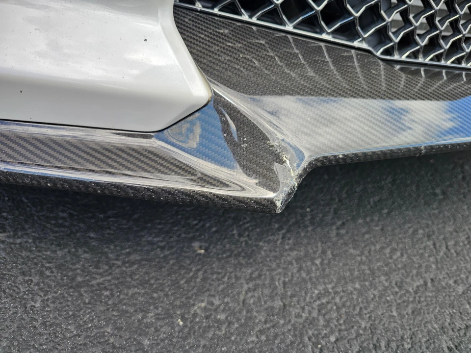 2018 Cadillac ATS-V - Image 28 of 31