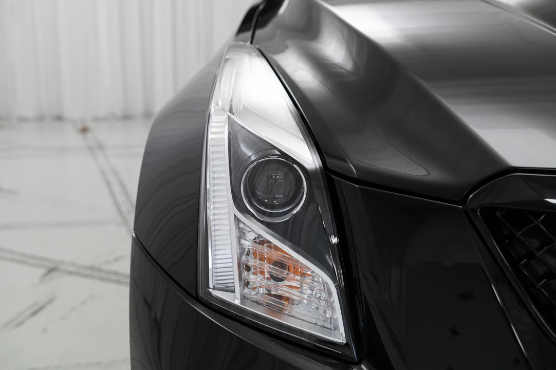 2018 Cadillac ATS-V - Image 27 of 31