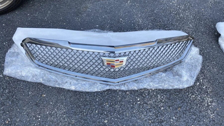 2018 Cadillac ATS-V - Image 27 of 28