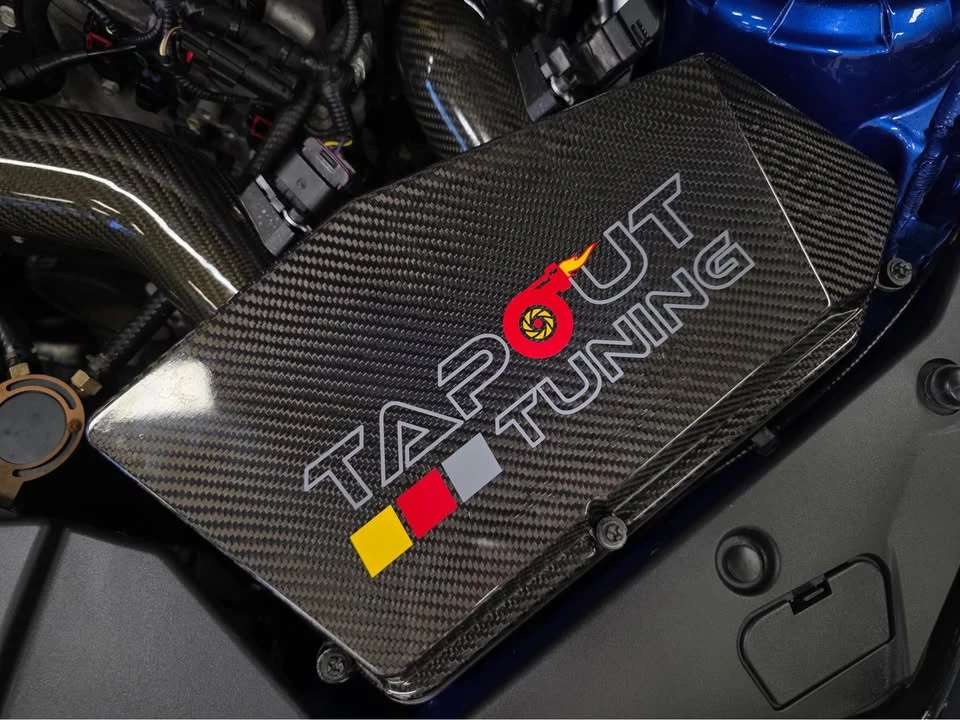 2018 Cadillac ATS-V - Image 3 of 17