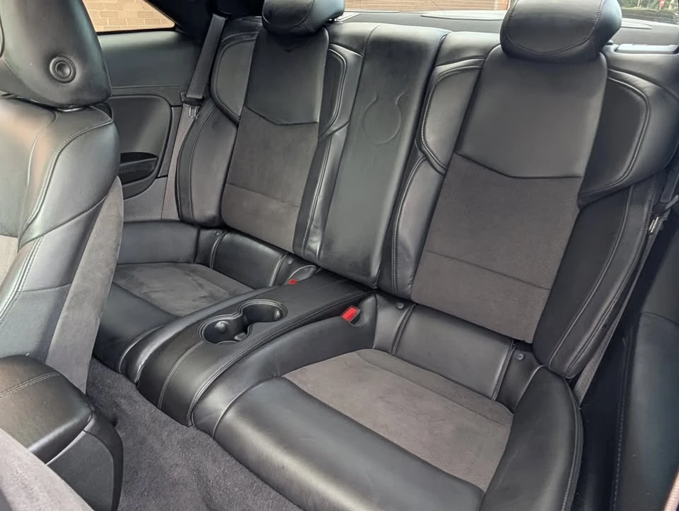 2018 Cadillac ATS-V - Image 13 of 20