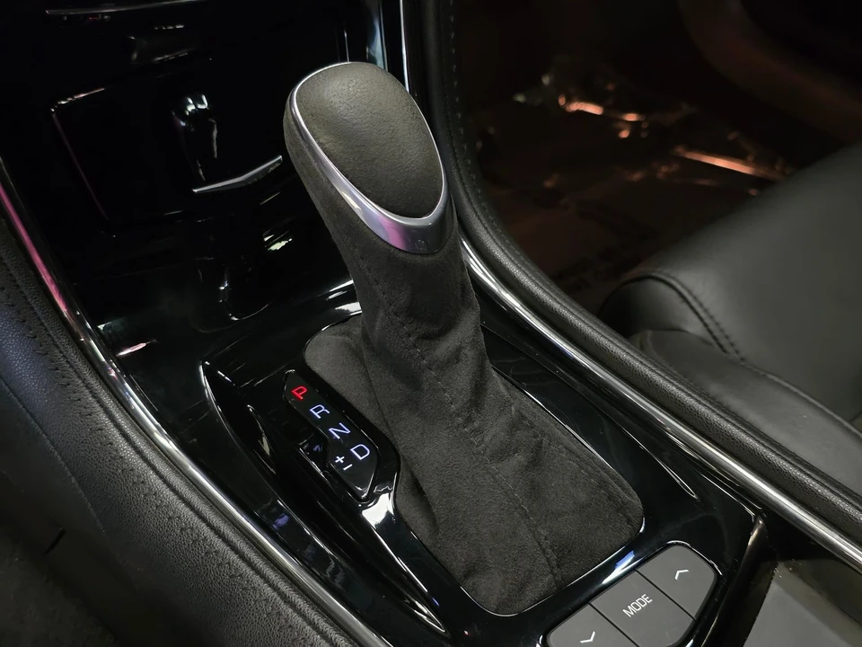 2018 Cadillac ATS-V - Image 29 of 31