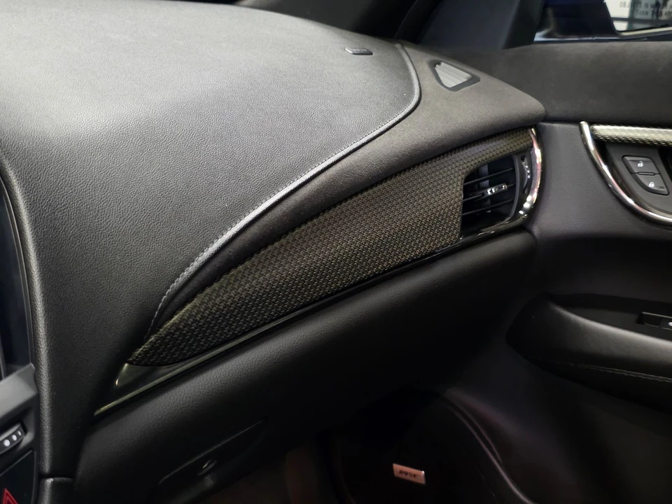 2018 Cadillac ATS-V - Image 30 of 31