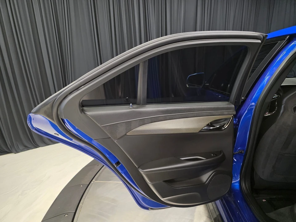 2018 Cadillac ATS-V - Image 31 of 31
