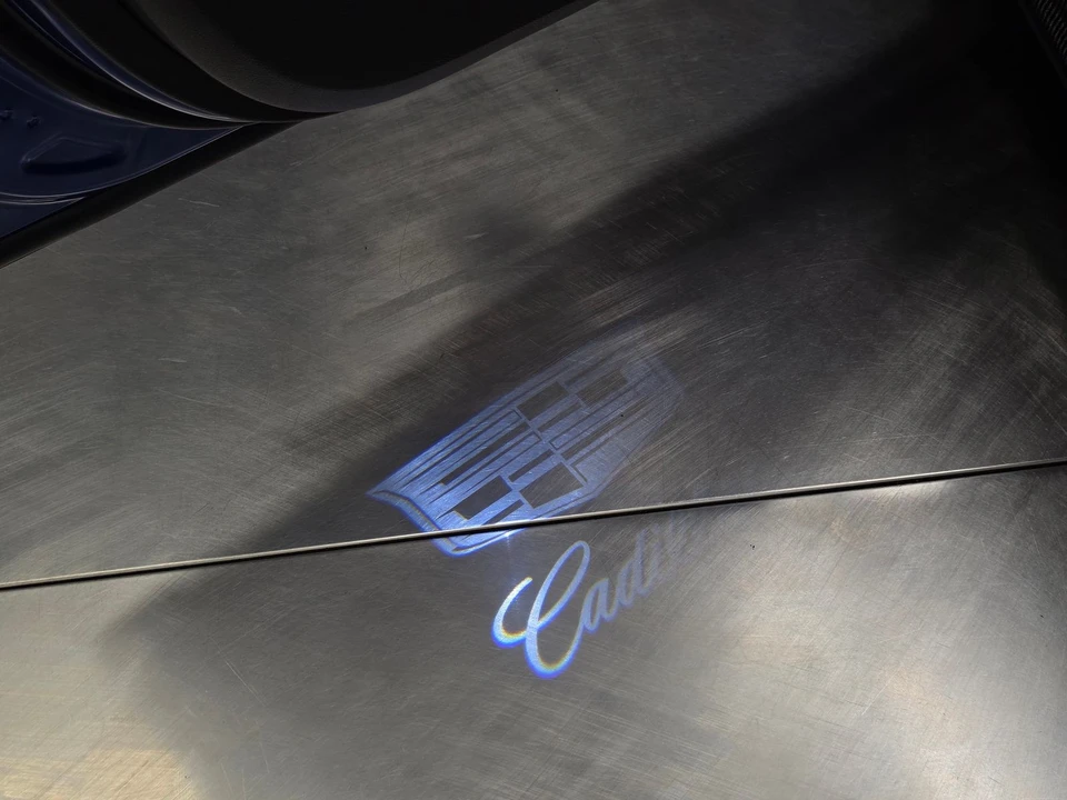 2018 Cadillac ATS-V - Image 19 of 31