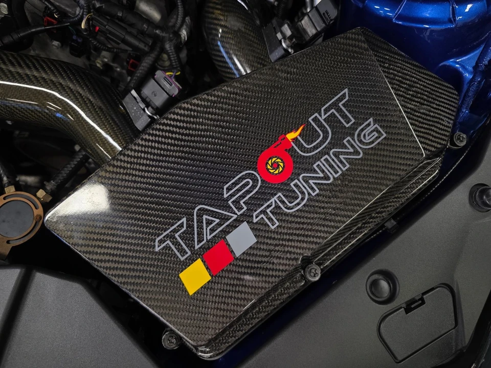 2018 Cadillac ATS-V - Image 4 of 31