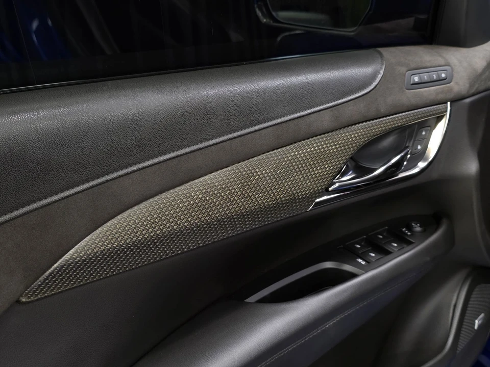 2018 Cadillac ATS-V - Image 18 of 31