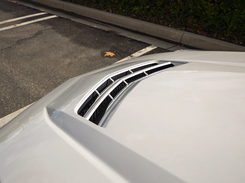 2018 Cadillac ATS-V - Image 15 of 21