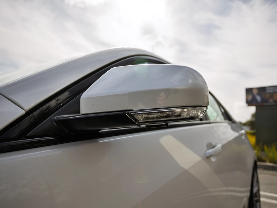 2018 Cadillac ATS-V - Image 17 of 21
