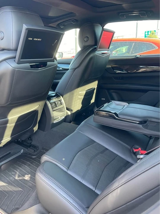 2018 Cadillac CT6 - Image 6 of 8