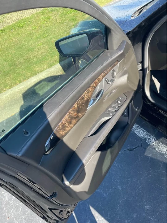 2018 Cadillac CT6 - Image 4 of 8