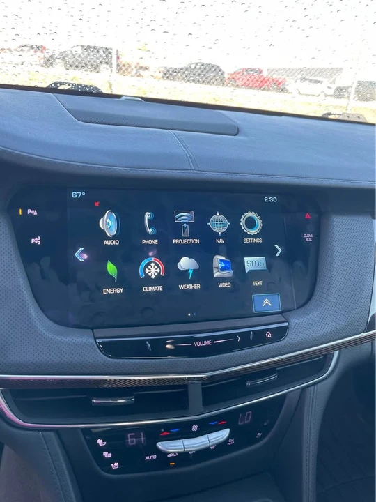 2018 Cadillac CT6 - Image 8 of 8