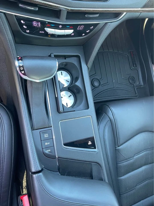 2018 Cadillac CT6 - Image 7 of 8