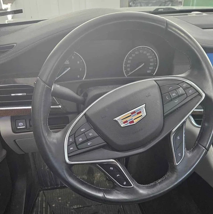 2018 Cadillac CT6 - Image 2 of 6