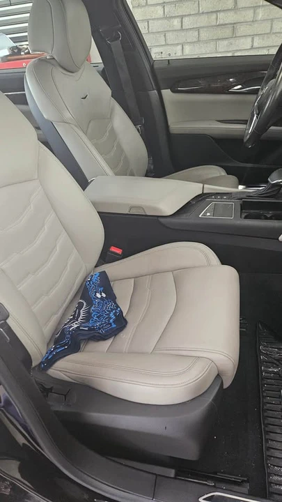 2018 Cadillac CT6 - Image 4 of 6