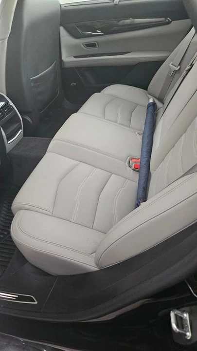 2018 Cadillac CT6 - Image 3 of 6