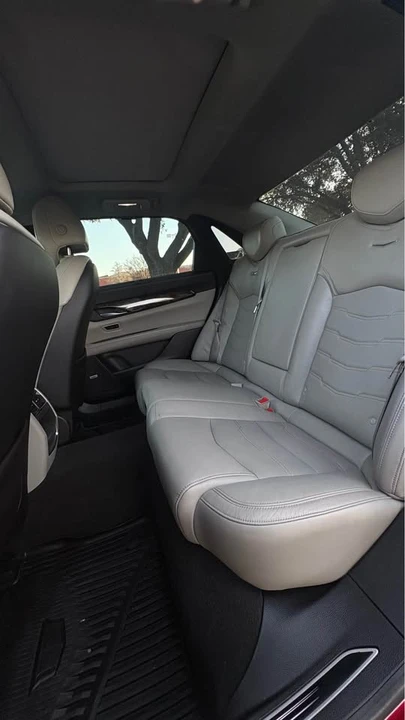 2018 Cadillac CT6 - Image 8 of 9