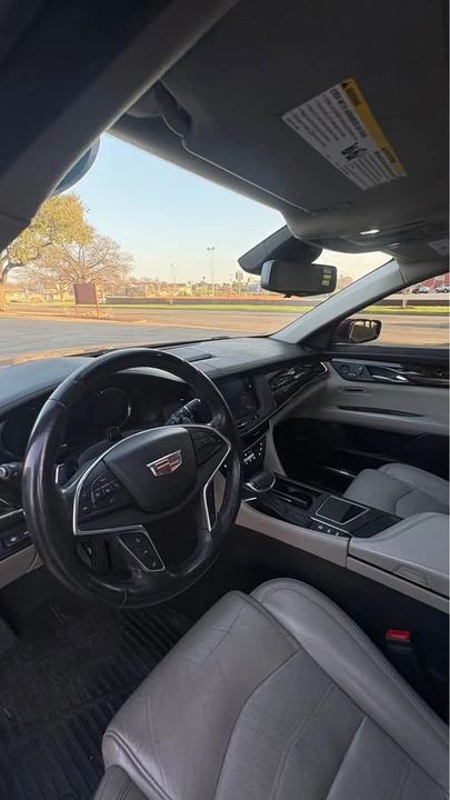 2018 Cadillac CT6 - Image 9 of 9