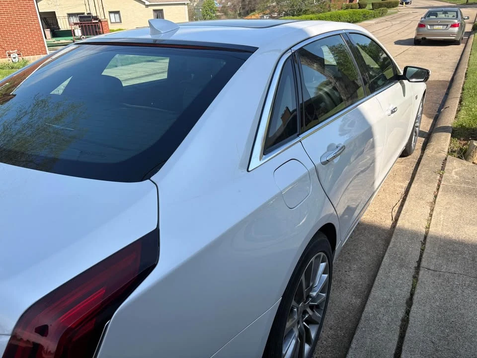 2018 Cadillac CT6 - Image 2 of 4