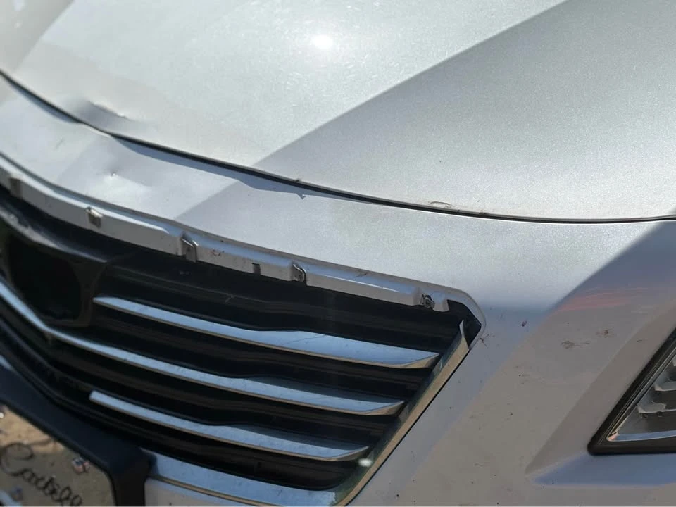 2018 Cadillac CT6 - Image 4 of 4
