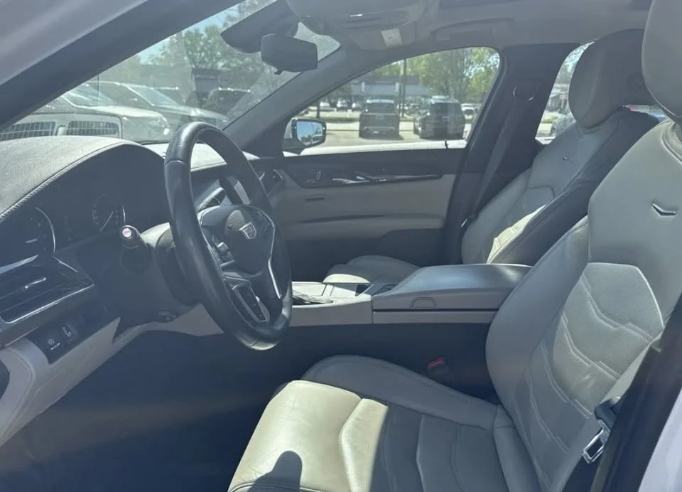 2018 Cadillac CT6 - Image 9 of 15