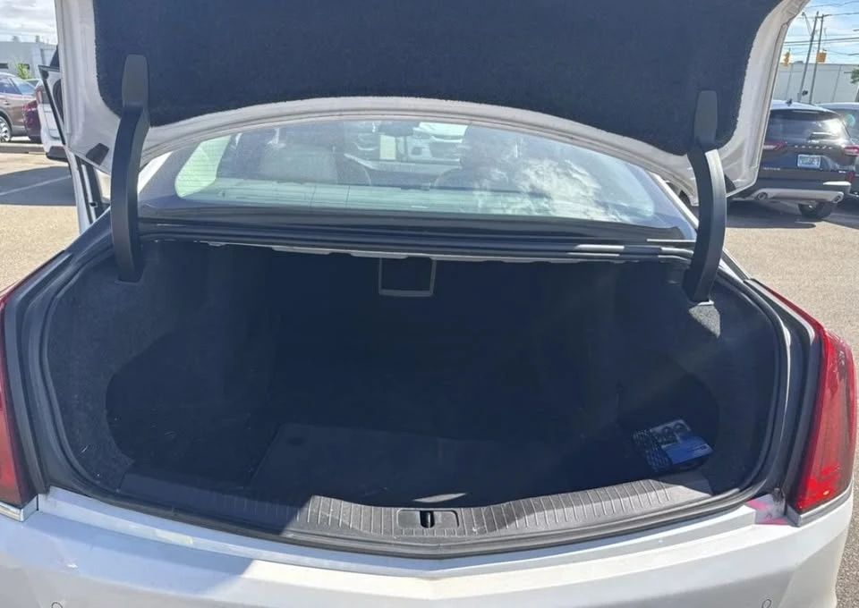2018 Cadillac CT6 - Image 15 of 15