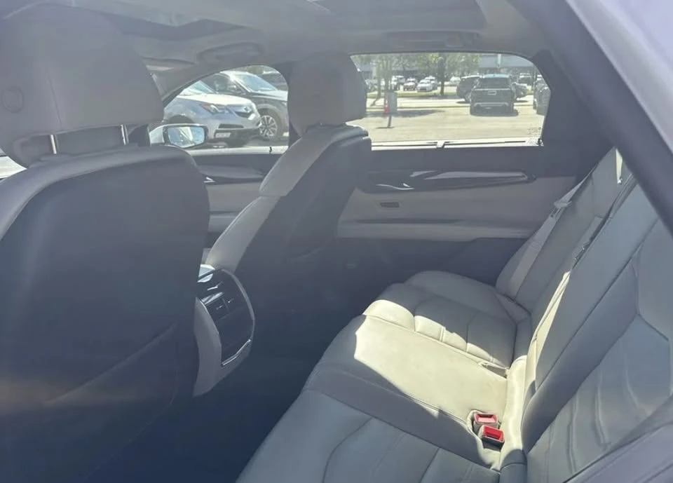 2018 Cadillac CT6 - Image 14 of 15