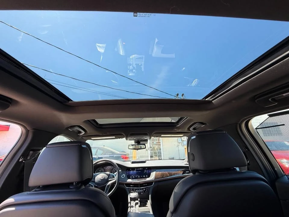 2018 Cadillac CT6 - Image 20 of 20