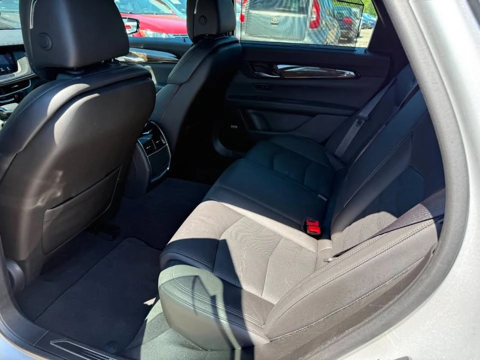 2018 Cadillac CT6 - Image 16 of 20