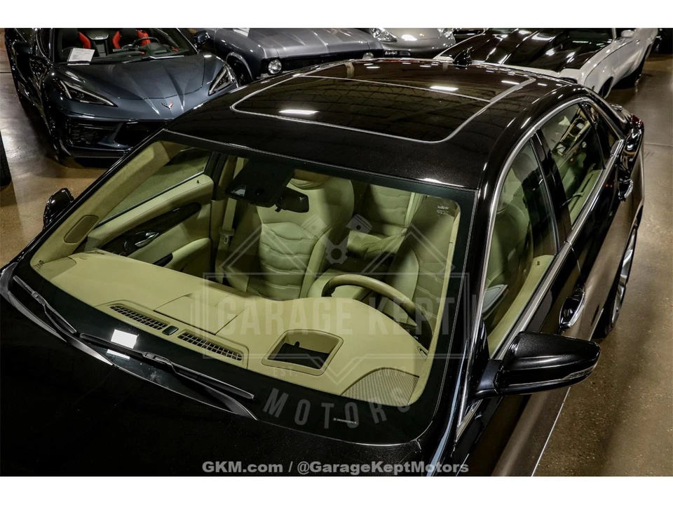 2018 Cadillac CT6 - Image 26 of 31